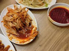-韩麦大冷面(桂花街直营店)