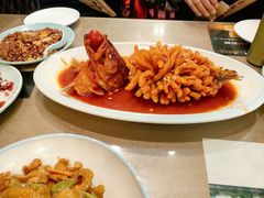 -南来顺饭庄·清真(南菜园店)