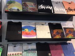 -STUSSY(狎鸥亭路46街店 )