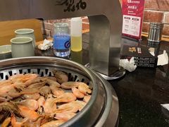 -梨花自助烤肉(天河城店)