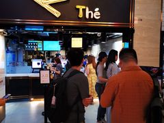 -KOI Thé(正佳广场店)