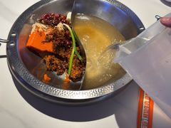 -李姑婆鲜切牛肉火锅自助(凤城二路店)