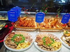 -盈春大饭店(千山路店)