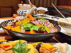 -山葵家·创意料理(宁波来福士店)
