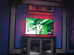 -欢乐迪KTV(新天店)