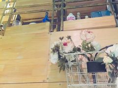 大堂-烛影拾光观景餐厅·创意菜·摄影·小提琴(大唐不夜城店)