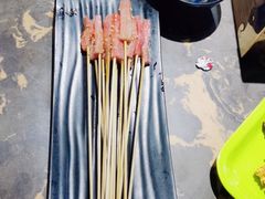 -一烧一烤•锦州烧烤(KTV包房·长江街店)