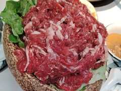 -刘少华贵州小黄牛·鲜牛肉火锅(总店)