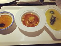 -克丽司汀酒店-日光阁餐厅