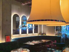 -Brut Eatery Wine Bar & Restaurant (建国东路店)