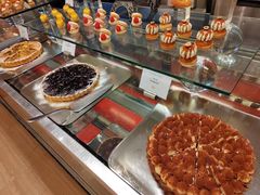 -圣丰索菲特·2 On 988 Café 自助餐厅