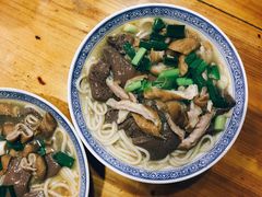 猪脏粉-锦泓老字号猪脏粉(东联大厦店)