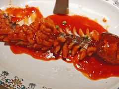 -南山翁新概念川菜(江宁万达广场店)