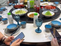 -香阁餐厅·常州菜·常州菜代表品牌(新北奥体店)
