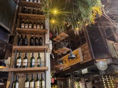 -胡桃里音乐酒馆(环亚凯瑟琳广场店)
