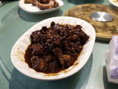 -柠静私家菜(石板巷店)