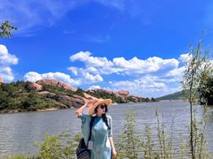 -嵖岈山风景区