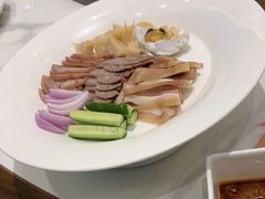-梅花香里大酒店(郁金香路店)