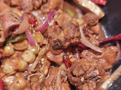 -状元虎.摇滚炒鸡.家常菜(义勇街店)