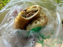 -大南门牛肉包子店