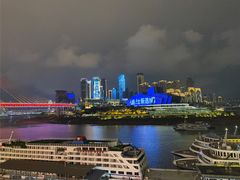 -WFC会仙楼观景台