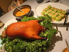 -莉莉海堂HAITANG·烤鸭(国贸商城店)