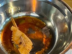 -嘉州鲜知味钵钵鸡(奎星楼店)