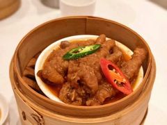 -粤珍轩·家宴·广式茶点(新城广场店)