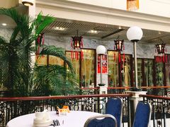 大堂-广州酒家(文昌总店)