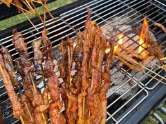 -叁山与肆客服号民宿(龙泉阳光城百工堰公园店)