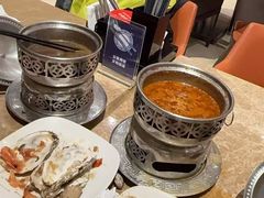 -盛宴标帜餐厅·亲子自助 (南昌喜来登酒店)