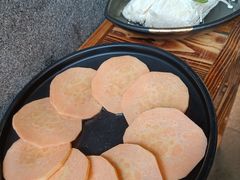 -九畋町和牛黑牛烤肉料理(三里屯3·3大厦店)