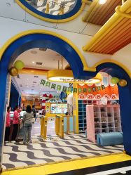 -meland(成都金牛凯德广场店)