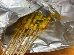 玉米粒-聚味瞿记·龙虾堂(树木岭店)