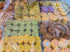 -庆祥斋糕点厂(留学路店)