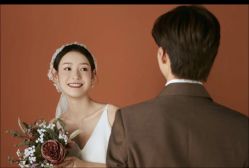 -蜜柚映画婚纱摄影(双井店)