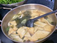 -HOTISLAND海鸡岛·韩国料理(江南西店)