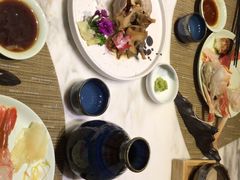 -月下料理(楷林IFC店)