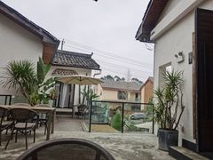 -云里小坐·小院里·团建·宴请·下午茶(三圣乡店)