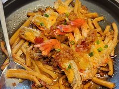 -金鸭季·北京烤鸭(深业上城店)