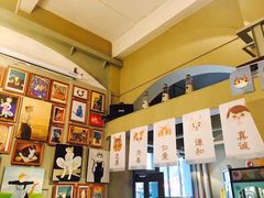 -猫咪博物馆(顶澳仔猫街店)