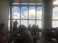 -上海柏悦酒店·世纪100牛排馆
