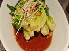 -真地道京味府·鲜橙烤鸭·北京菜(朝外大街东大桥店)