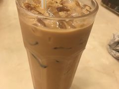 -盛记粥面(佐敦店)