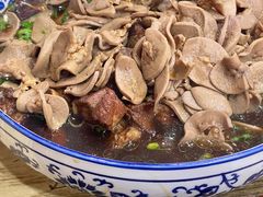 -九八五面馆(欧洲城店)