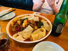 -疆Jiang·新疆秘制料理