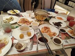 -芭菲盛宴·环球美食(北城国际店)