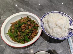 -农家湘菜(安亭店)