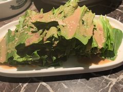 -前海沿·青岛菜(李沧万达店)