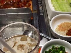 -海底捞火锅(坪山益田假日广场店)